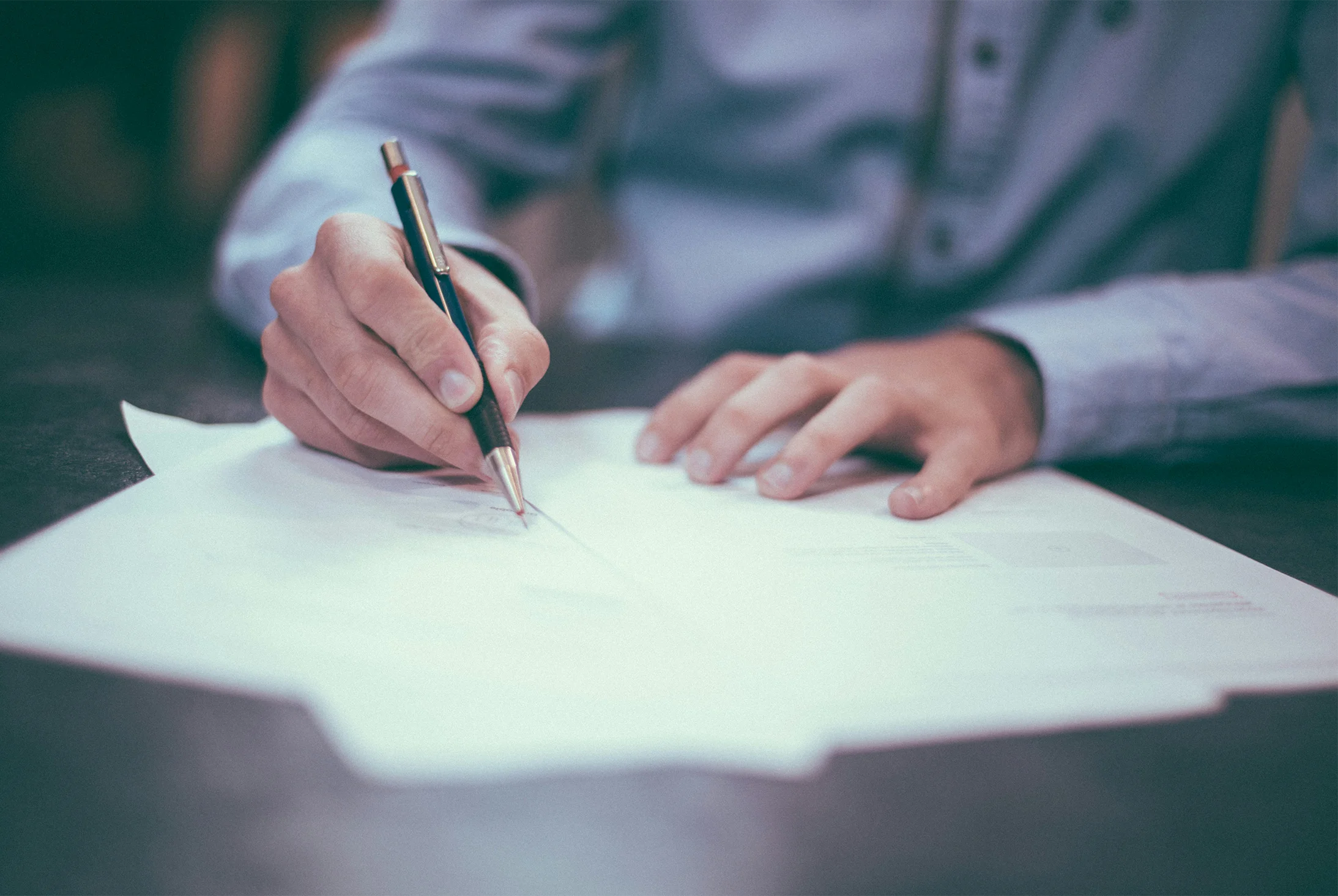 A sworn translation document, representing certified translation services provided by Bali Visas.