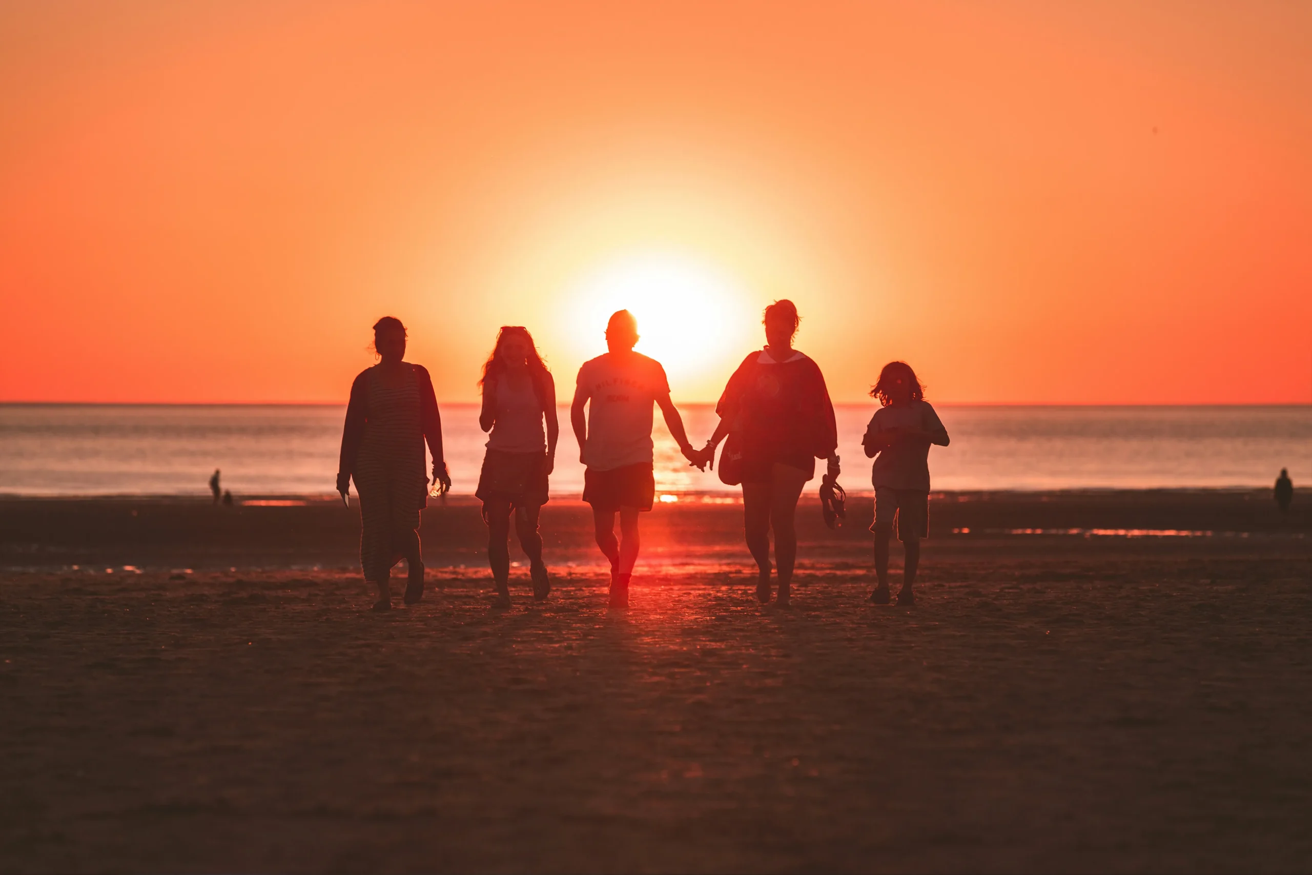 Family KITAP – Indonesian permanent stay permit for spouse or children